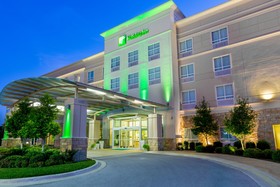 Holiday Inn Temple-Belton