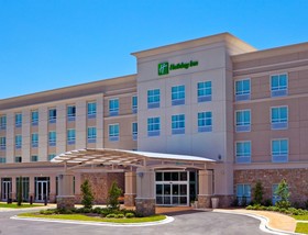 Holiday Inn Temple-Belton