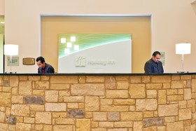 Holiday Inn Temple-Belton