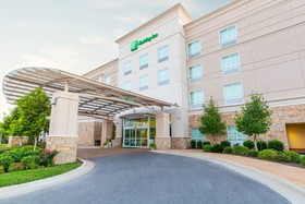 Holiday Inn Temple-Belton