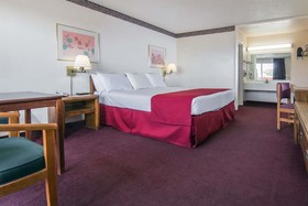 American Inn Temple Texas