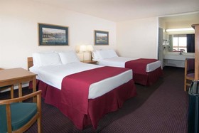 American Inn Temple Texas