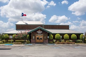 American Inn Temple Texas