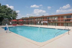 American Inn Temple Texas