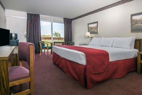 American Inn Temple Texas