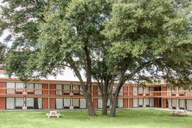 American Inn Temple Texas