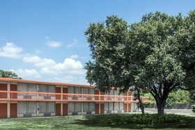 American Inn Temple Texas