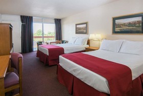 American Inn Temple Texas