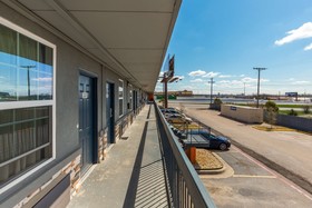 Motel 6 Temple Tx