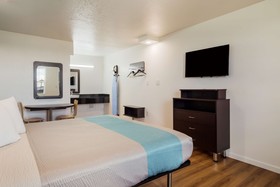 Motel 6 Temple Tx