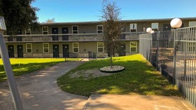 Motel 6 Temple Tx