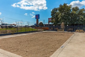 Motel 6 Temple Tx