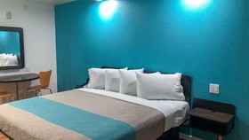 Motel 6 Temple Tx