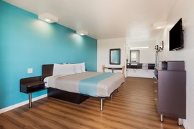 Motel 6 Temple Tx