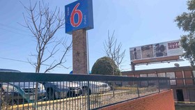 Motel 6 Temple Tx