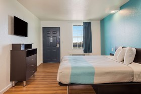 Motel 6 Temple Tx