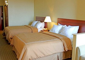 Quality Suites Temple