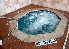 Quality Suites Temple