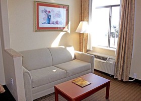 Quality Suites Temple