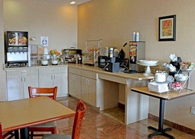 Quality Suites Temple