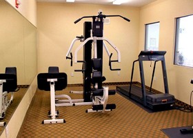 Quality Suites Temple