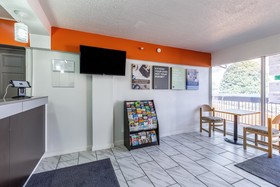 Studio 6 Temple, Tx