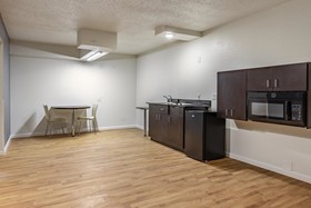 Studio 6 Temple, Tx