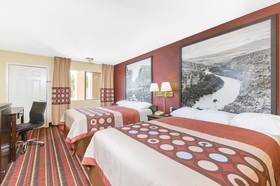 Super 8 by Wyndham Temple