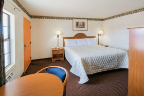 Travelodge by Wyndham Temple