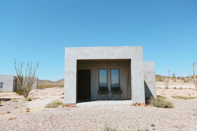 Willow House