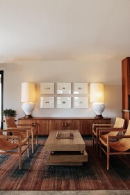 Willow House