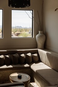 Willow House