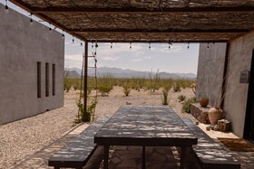 Willow House