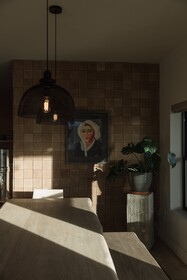 Willow House