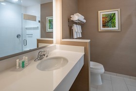 Fairfield Inn & Suites Terrell
