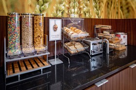 Fairfield Inn & Suites Terrell