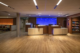 Fairfield Inn & Suites Terrell