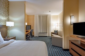 Fairfield Inn & Suites Terrell