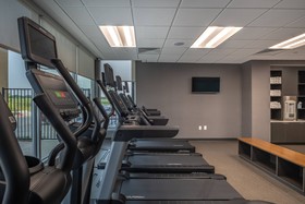 Fairfield Inn & Suites Terrell