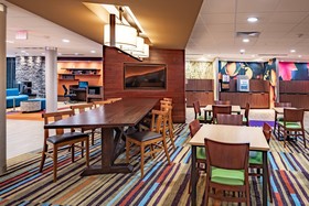 Fairfield Inn & Suites Terrell