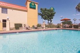 Red Roof Inn Terrell
