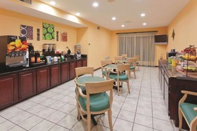 Red Roof Inn Terrell