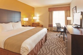 Red Roof Inn Terrell
