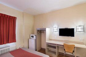 Motel 6 Terrell