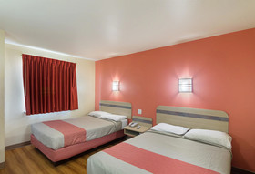 Motel 6 Terrell