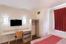 Motel 6 Terrell