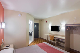 Motel 6 Terrell
