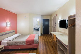 Motel 6 Terrell