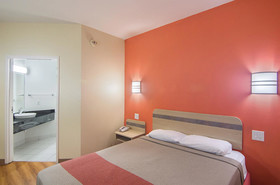 Motel 6 Terrell