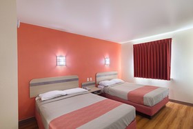 Motel 6 Terrell